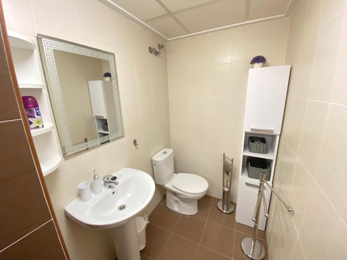 Corazon De La Safor, Ador Apartment Exterior photo